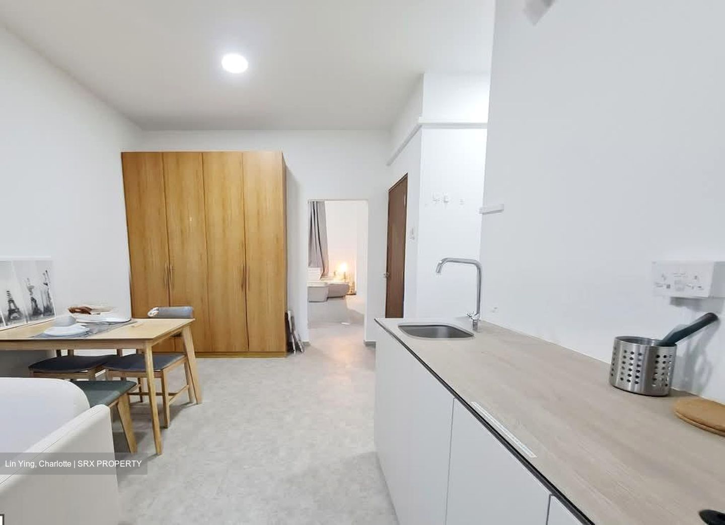Pasir Panjang Road (D5), Apartment #585127111